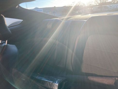 Used 2021 Ford Mustang GT Premium w/ Equipment Group 401A image 23