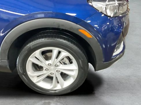 Used 2023 Buick Encore GX Preferred w/ Cold Weather Comfort Package AWD/4WD image 54