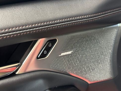 Used 2021 MAZDA MAZDA3 AWD 2.5 Turbo Hatchback image 9