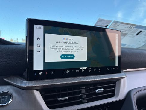 New 2026 Ford Explorer Active w/ Active Comfort Package image 26