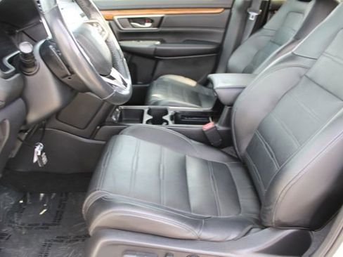 Used 2020 Honda CR-V EX-L image 32