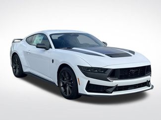 New 2025 Ford Mustang Dark Horse w/ Security Package video 2