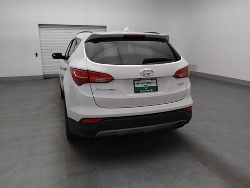 Used 2015 Hyundai Santa Fe Sport w/ Option Group 02 FWD image 6