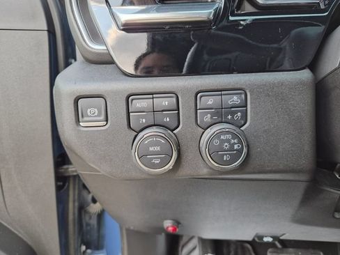 Used 2025 Chevrolet Silverado 2500 LT w/ All Star Edition AWD/4WD image 19