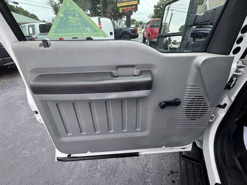 Used 2015 Ford F350 XL RWD image 23