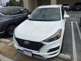 Used 2019 Hyundai Tucson SEL image 3