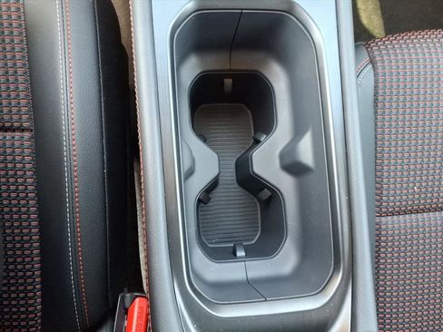 New 2026 Nissan Kicks SR w/ SR Premium Package image 14