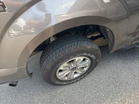 Used 2019 Ford F150 XLT w/ Equipment Group 301A Mid AWD/4WD image 32
