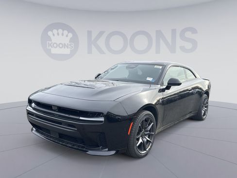 New 2026 Dodge Charger Scat Pack w/ Blacktop Package image 1