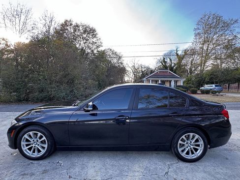 Used 2016 BMW 320i Sedan image 5