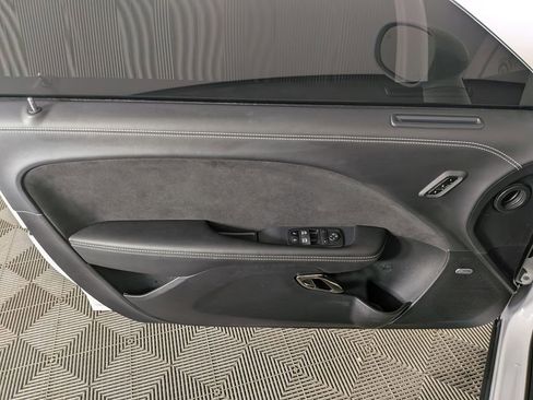 Used 2023 Dodge Challenger SRT Hellcat image 16