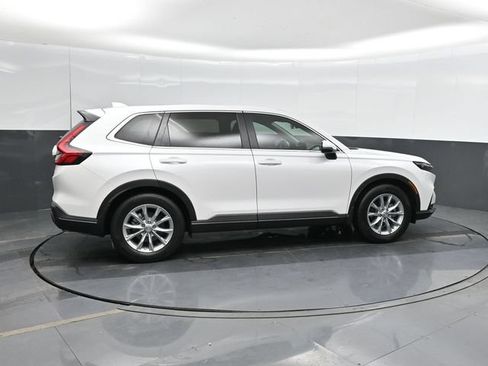 Used 2024 Honda CR-V EX image 4
