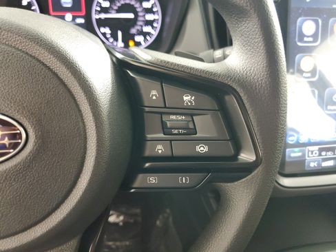 New 2026 Subaru Crosstrek 2.0i Premium image 23