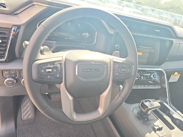 New 2026 GMC Sierra 1500 Denali w/ Technology Package AWD/4WD image 19