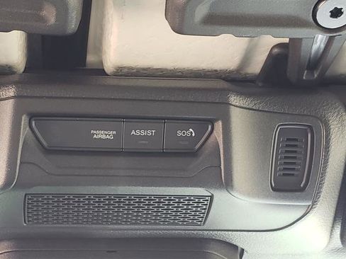 New 2025 Jeep Wrangler Willys image 19