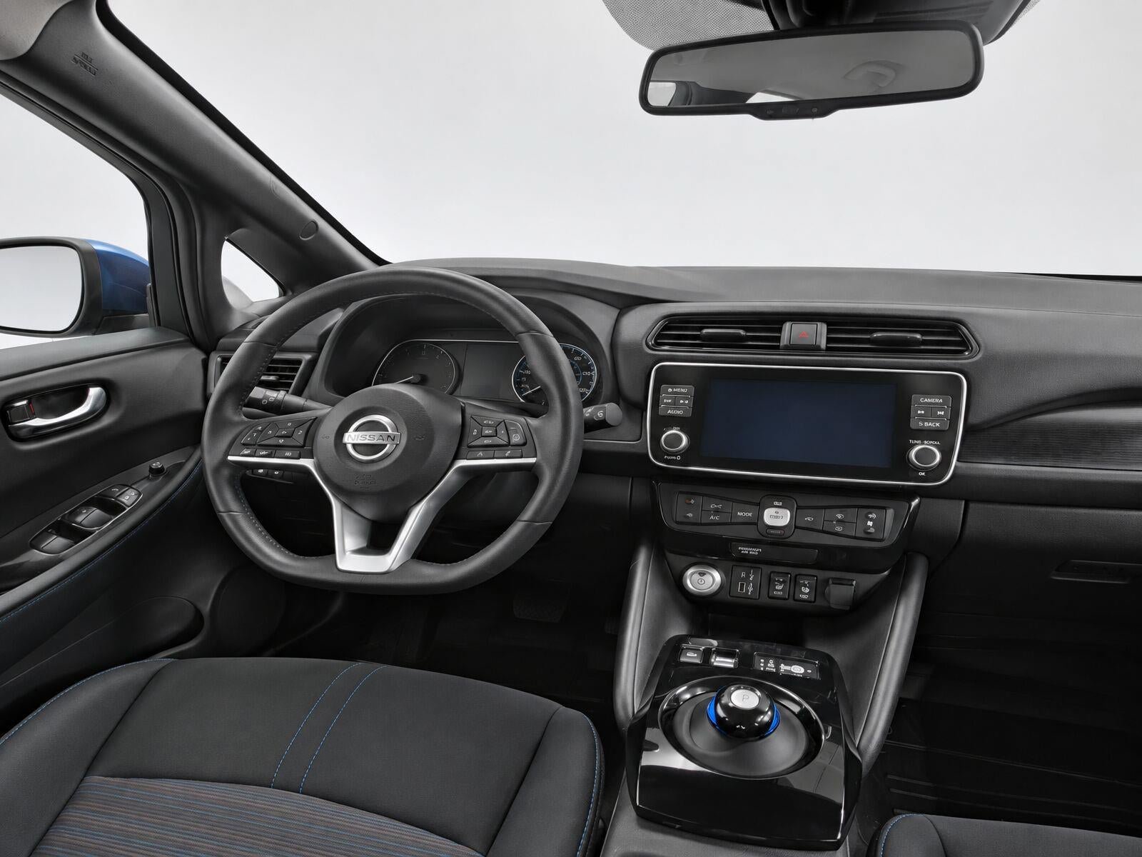Used 2024 Nissan Leaf SV Plus FWD image 36