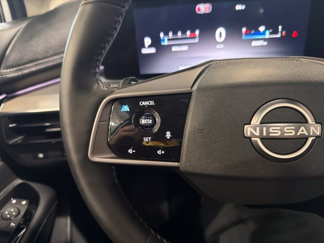 Certified 2026 Nissan Murano SL AWD/4WD image 23