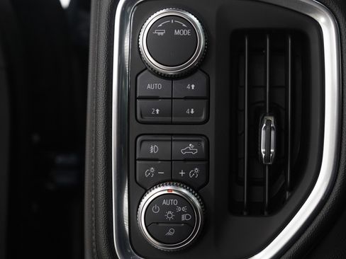 Used 2020 GMC Sierra 1500 SLT w/ SLT Premium Plus Package image 25