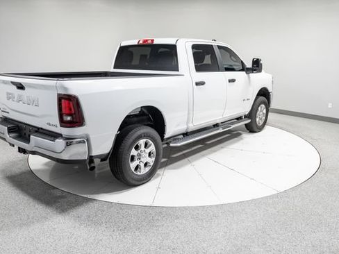 Used 2026 RAM 2500 Big Horn AWD/4WD image 30