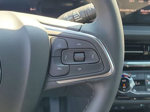 New 2026 Buick Envista Sport Touring w/ Convenience I Package image 24