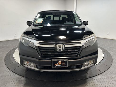 Used 2017 Honda Ridgeline RTL-E image 4