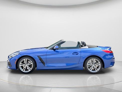 Used 2026 BMW Z4 sDrive30i RWD image 8