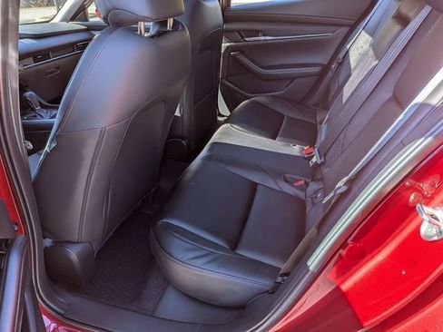 New 2026 MAZDA MAZDA3 s image 28