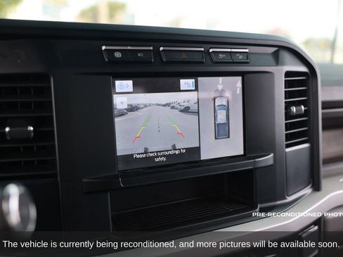 Used 2024 Ford F250 XL w/ STX Appearance Package image 17