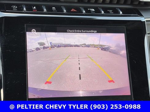 Used 2021 Jeep Grand Cherokee L Laredo AWD/4WD image 24