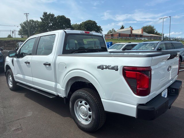 New 2026 Ford F150 XL w/ Tow/Haul Package AWD/4WD image 5