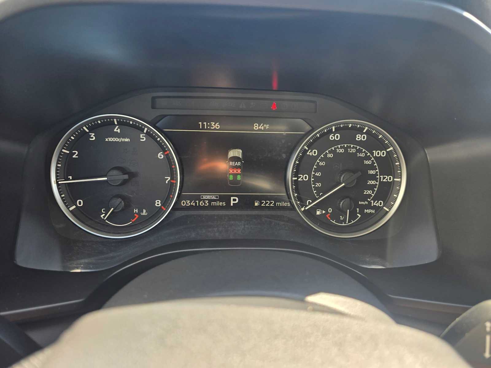 Used 2025 Mitsubishi Outlander SE AWD/4WD image 25