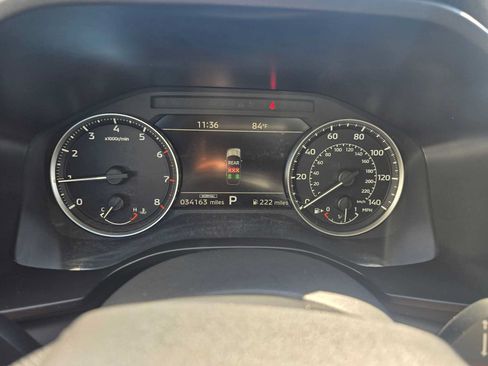 Used 2025 Mitsubishi Outlander SE AWD/4WD image 25