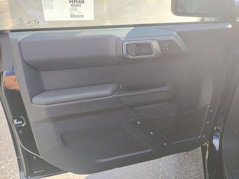 New 2025 Ford Bronco Big Bend image 17