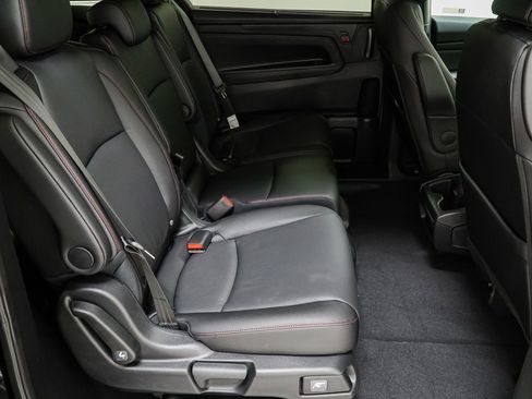 New 2026 Honda Odyssey Sport-L image 41