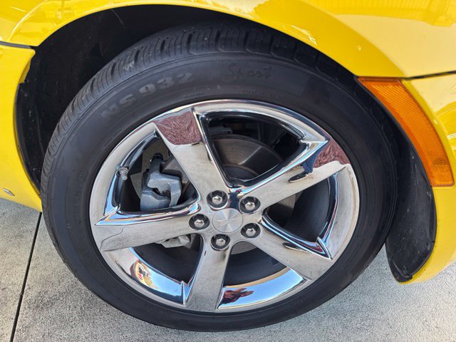 Used 2008 Pontiac Solstice GXP w/ Premium Package RWD image 37