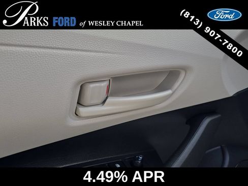 Used 2022 Toyota Corolla LE FWD image 17