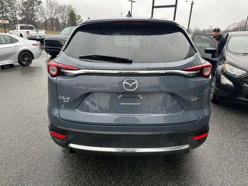 Used 2023 MAZDA CX-9 Carbon Edition image 7