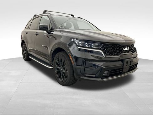 Used 2023 Kia Sorento SX AWD/4WD image 8