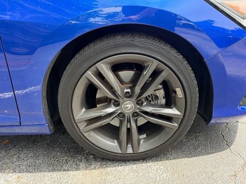 Used 2024 Acura Integra A-Spec FWD image 14
