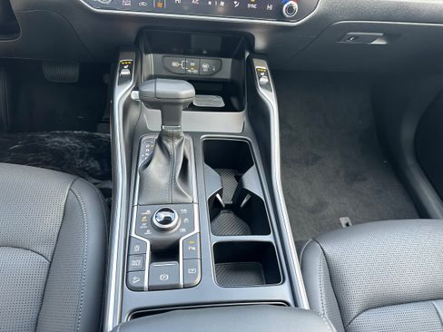 New 2026 Kia Sorento X-Line EX image 41