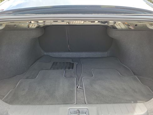 Certified 2024 Nissan Sentra SV w/ SV Premium Package FWD image 12