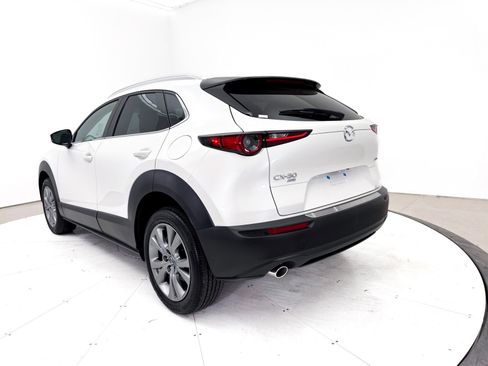 Used 2023 MAZDA CX-30 AWD 2.5 S w/ Premium Package image 17