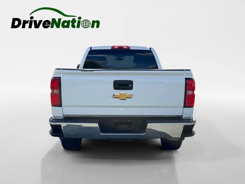 Used 2016 Chevrolet Silverado 1500 LT w/ All Star Edition image 6