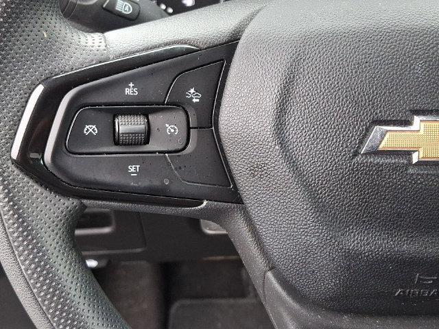 Used 2023 Chevrolet TrailBlazer LT FWD image 20