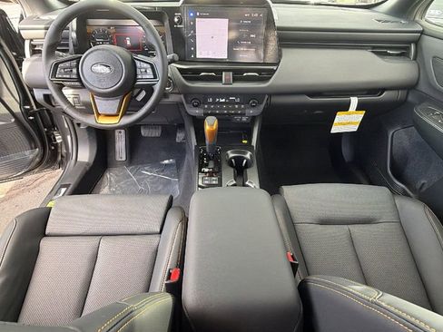 New 2026 Subaru Outback Wilderness AWD/4WD image 26
