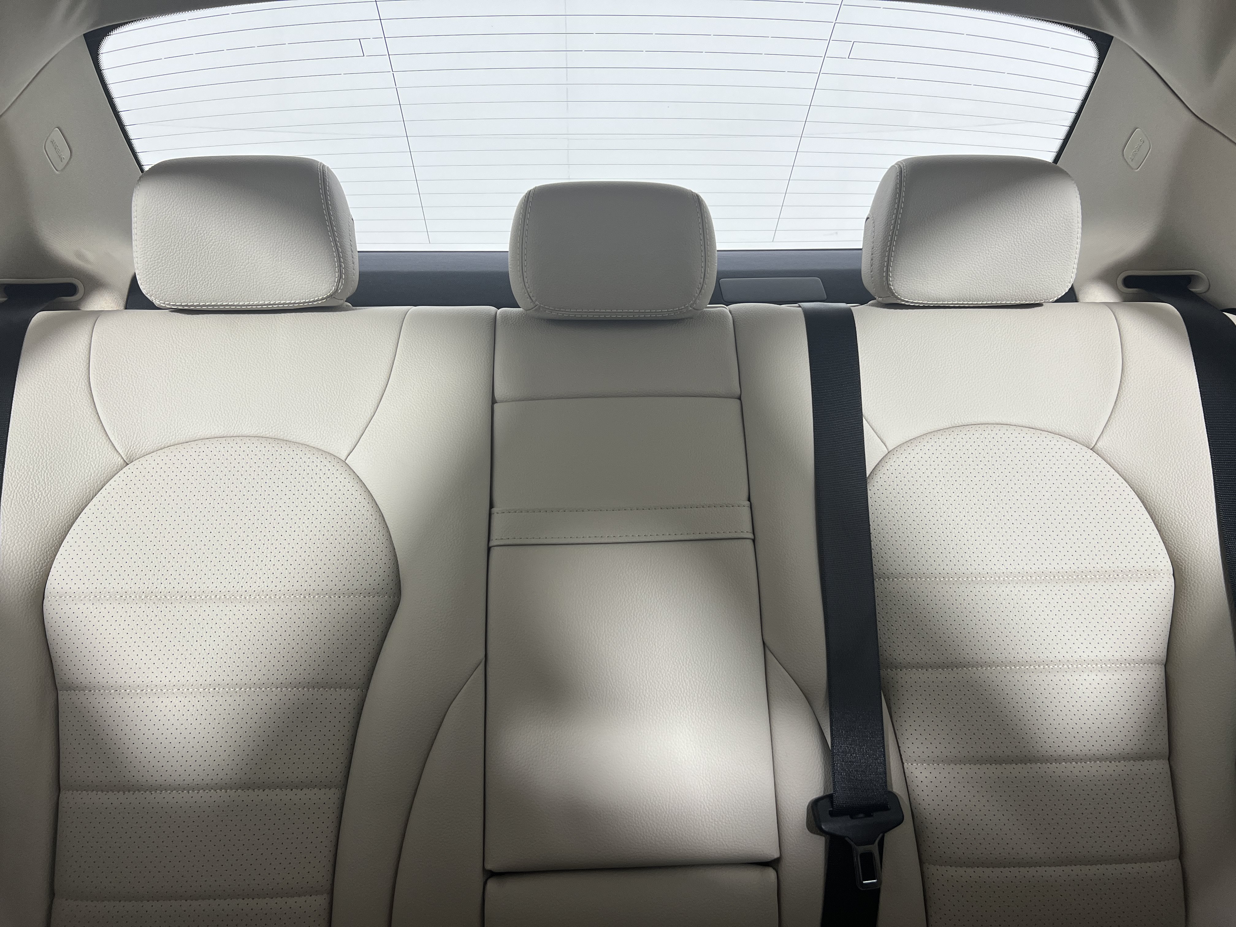 Used 2021 Mercedes-Benz C 300 Sedan image 14
