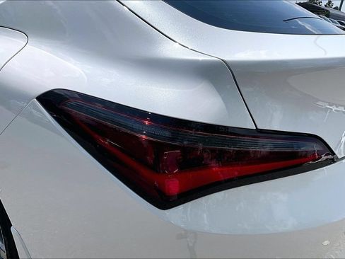Used 2026 Acura Integra FWD image 40