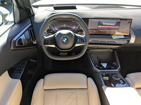 New 2026 BMW X3 xDrive30 w/ Premium Package image 29