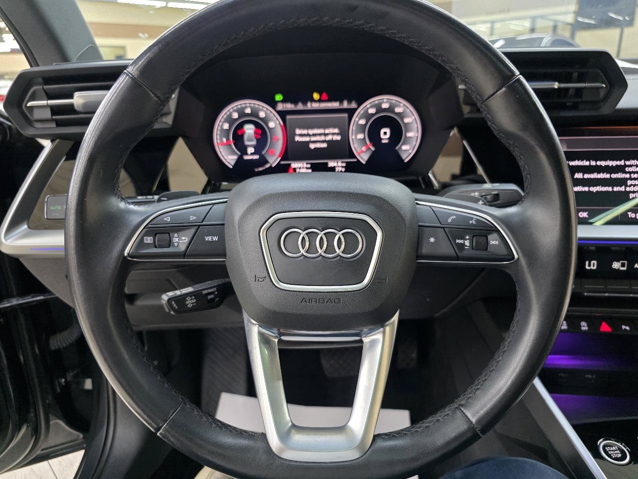 Used 2022 Audi A3 2.0T Premium Plus FWD image 29