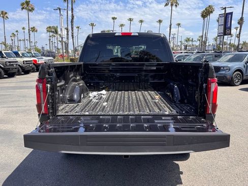 New 2026 Ford F150 Lariat AWD/4WD image 13